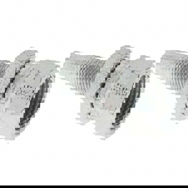 Hydraulic Hose Female JIC Swivel 45 &deg; Elbow: 5 mm